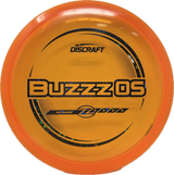 Buzzz OS