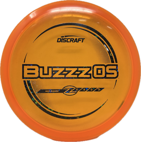 Buzzz OS