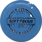 Focus-Discraft-Foundation Disc Golf