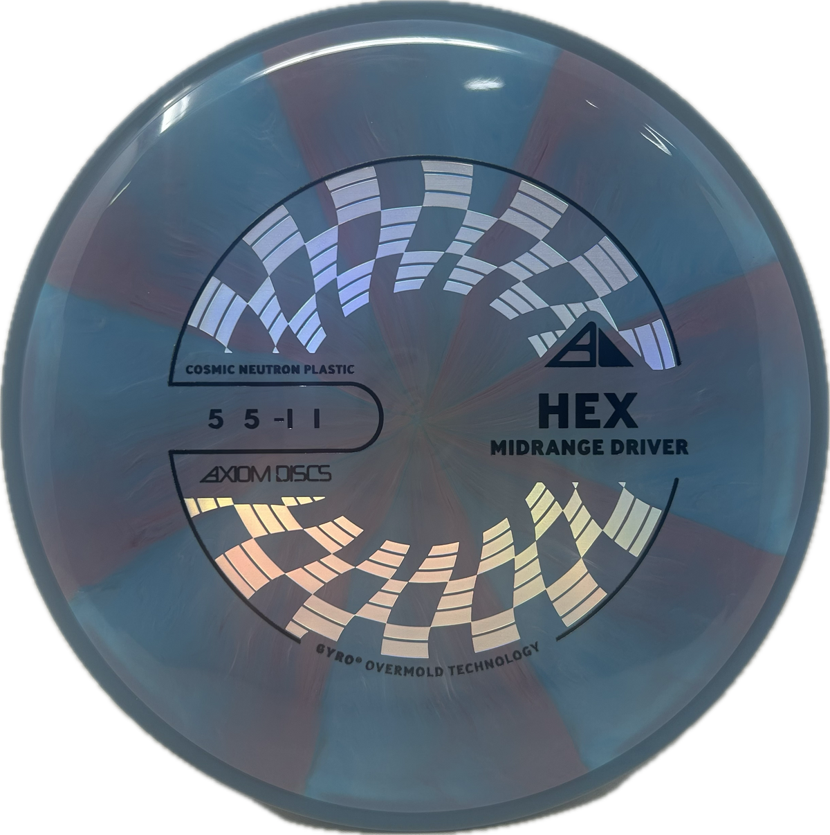 Hex