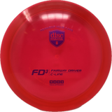 FD3-Discmania-Foundation Disc Golf