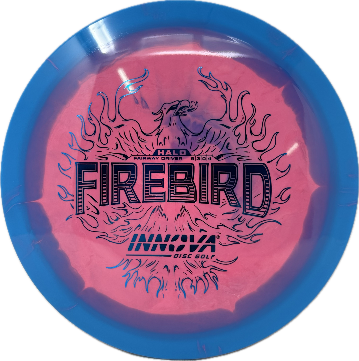 Firebird