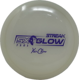 Streak-Climo Disc Golf-Foundation Disc Golf