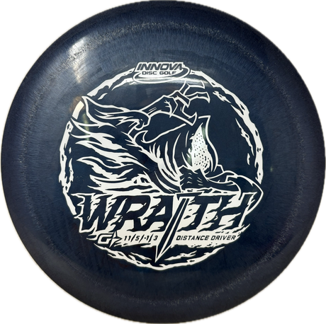 Wraith