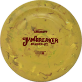 Banger GT-Discraft-Foundation Disc Golf