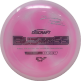 Buzzz SS-Discraft-Foundation Disc Golf