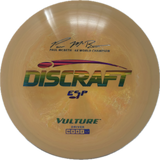 Vulture-Discraft-Foundation Disc Golf