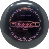 Buzzz SS | Sintija Klezberga Victory Edition