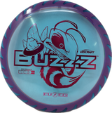 Fuzed Buzzz (Buzzzsaw)
