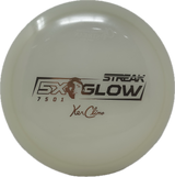Streak-Climo Disc Golf-Foundation Disc Golf
