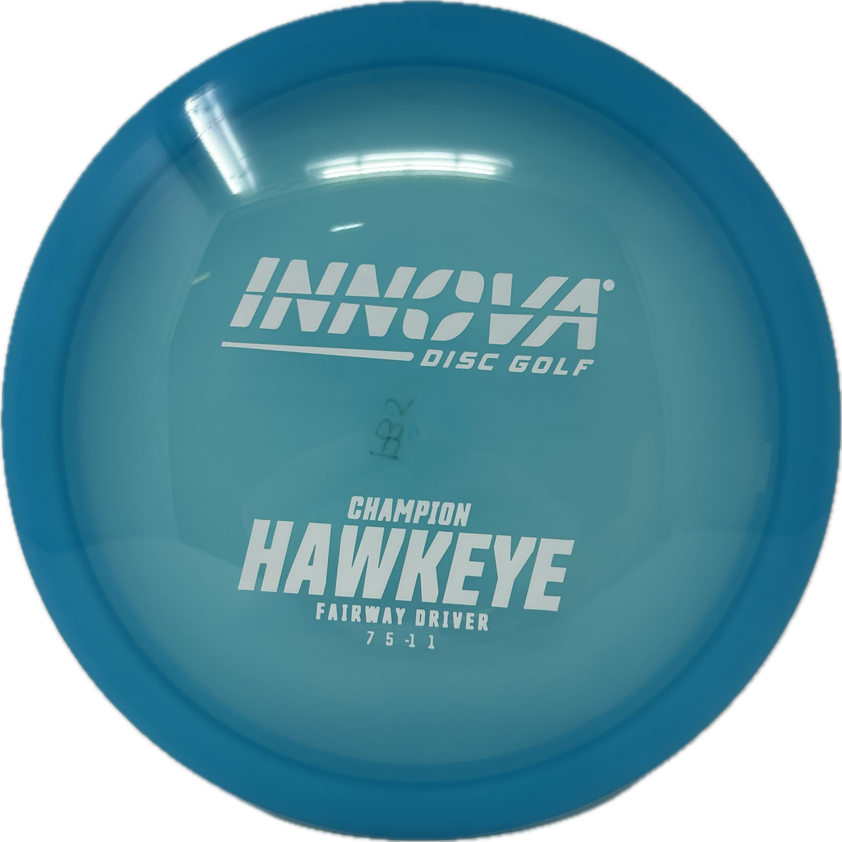 Hawkeye-Innova-Foundation Disc Golf