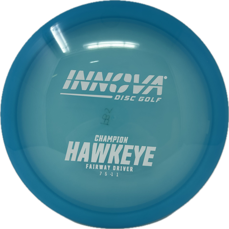 Hawkeye-Innova-Foundation Disc Golf