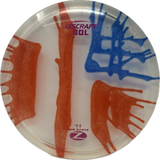 Sol-Discraft-Foundation Disc Golf