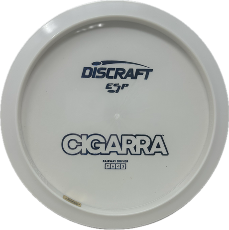 Cigarra