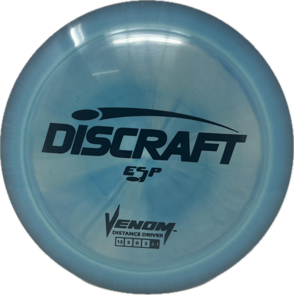 Venom-Discraft-Foundation Disc Golf