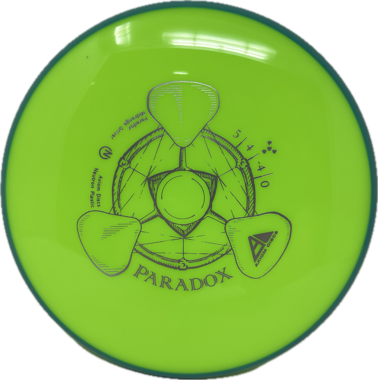 Paradox
