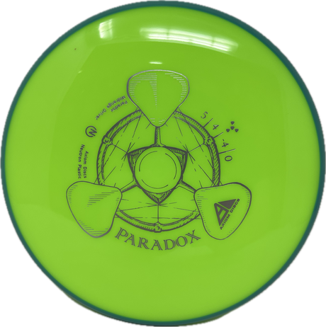 Paradox