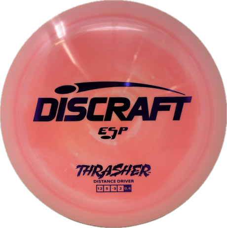 Thrasher