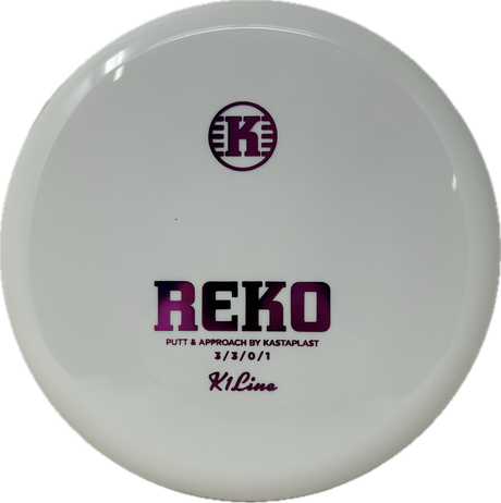 Reko