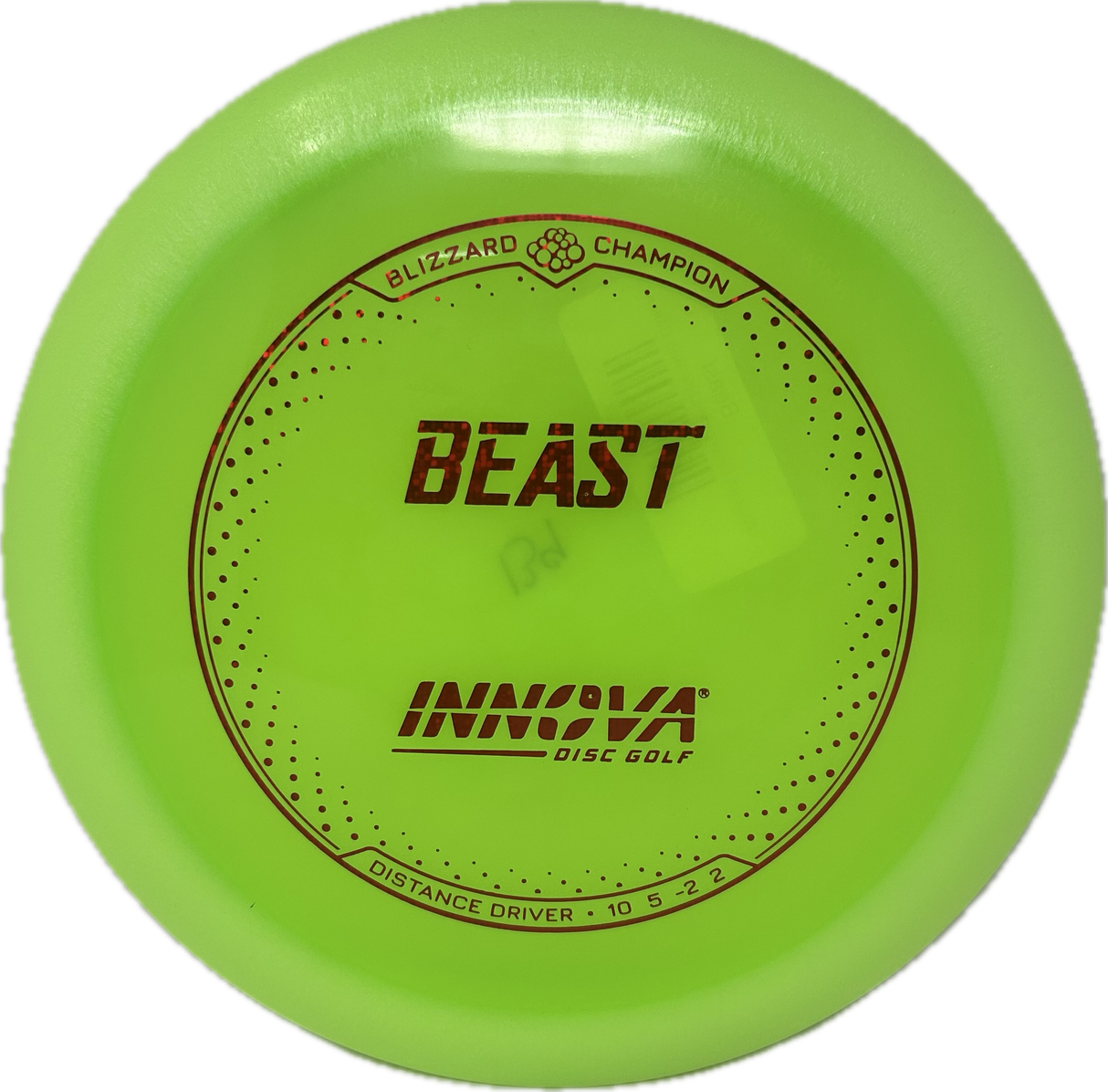 Beast