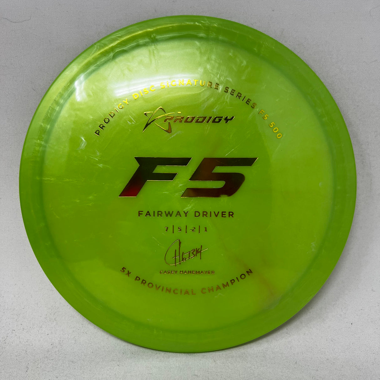 F5-Prodigy-Foundation Disc Golf