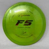 F5-Prodigy-Foundation Disc Golf