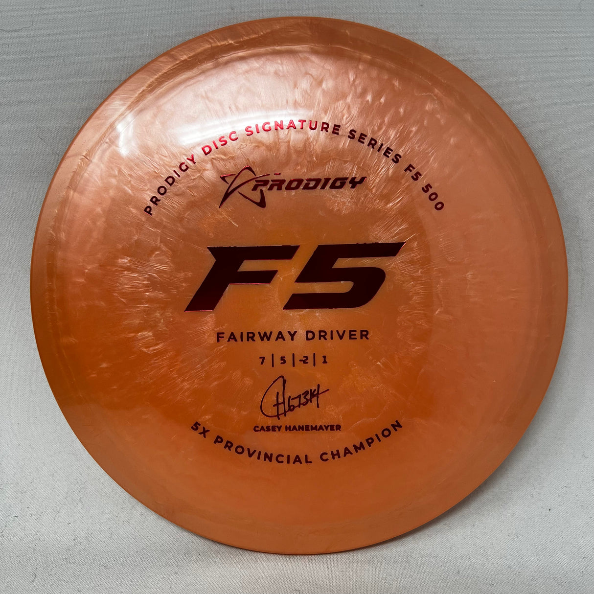 F5-Prodigy-Foundation Disc Golf