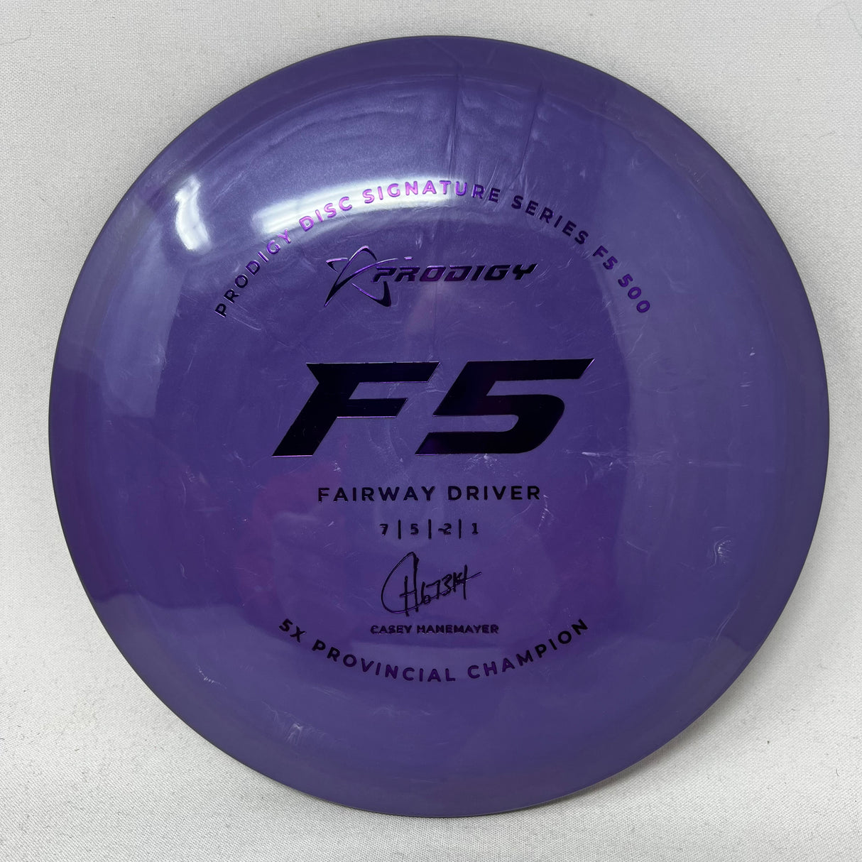 F5-Prodigy-Foundation Disc Golf
