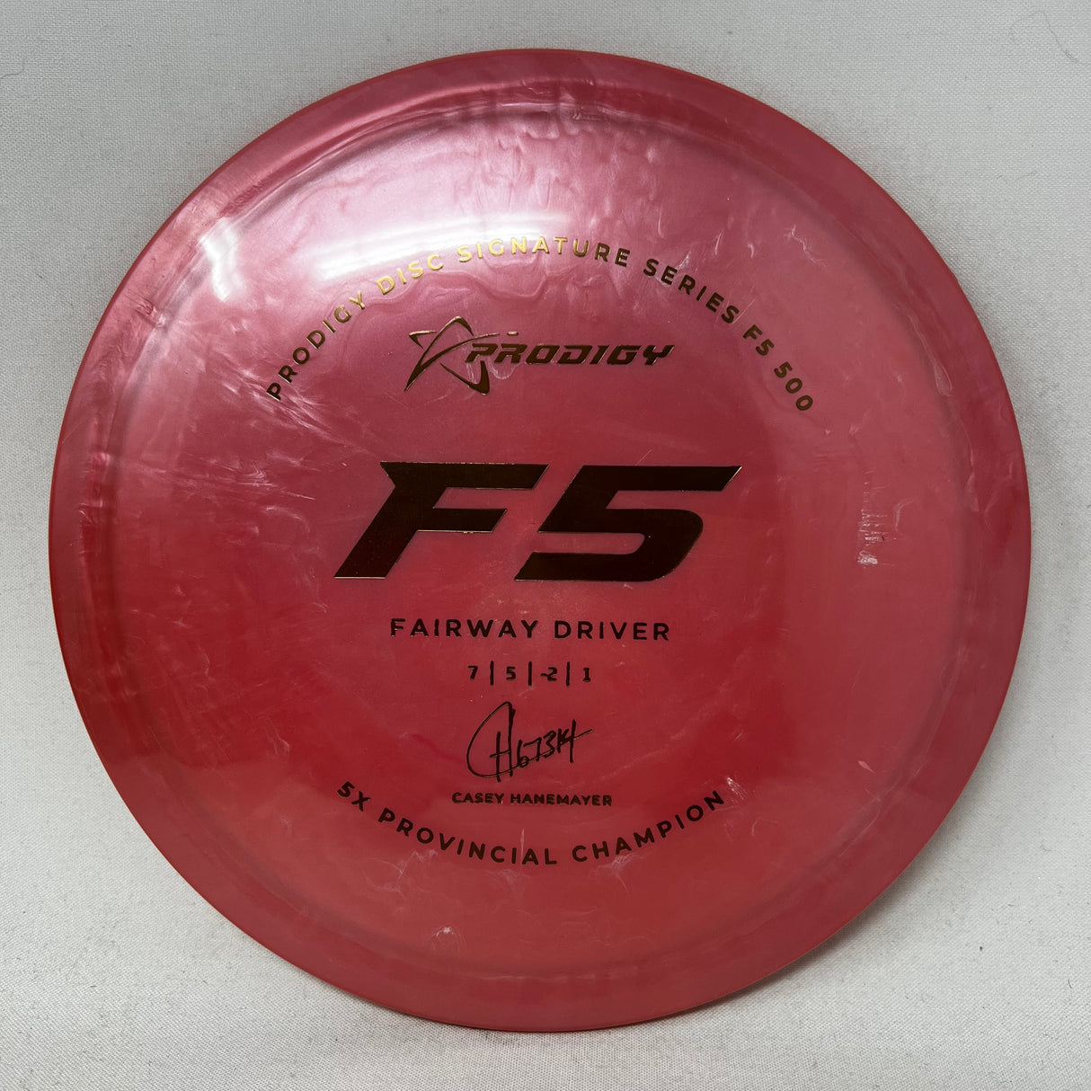 F5-Prodigy-Foundation Disc Golf