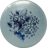 Swarm-Discraft-Foundation Disc Golf