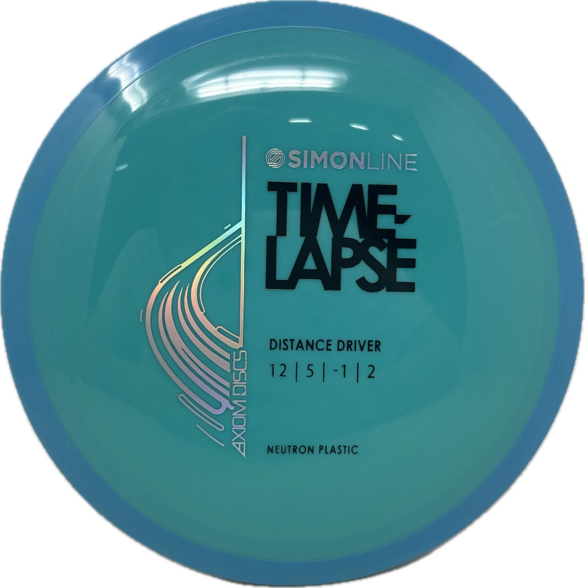 Time-Lapse