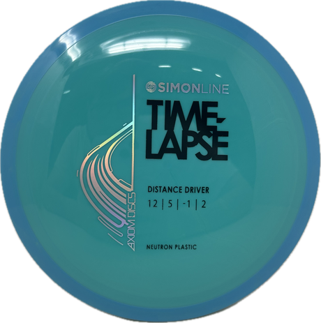 Time-Lapse