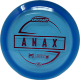 Anax-Discraft-Foundation Disc Golf