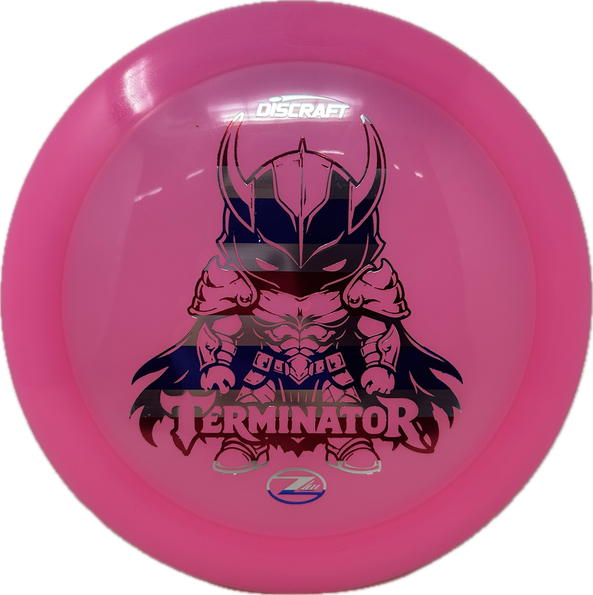 Terminator | 2026 USDGC-Discraft-Foundation Disc Golf
