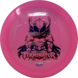 Terminator | 2026 USDGC-Discraft-Foundation Disc Golf