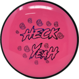 FDG Heck Yeah Detour-Foundation Disc Golf-Foundation Disc Golf