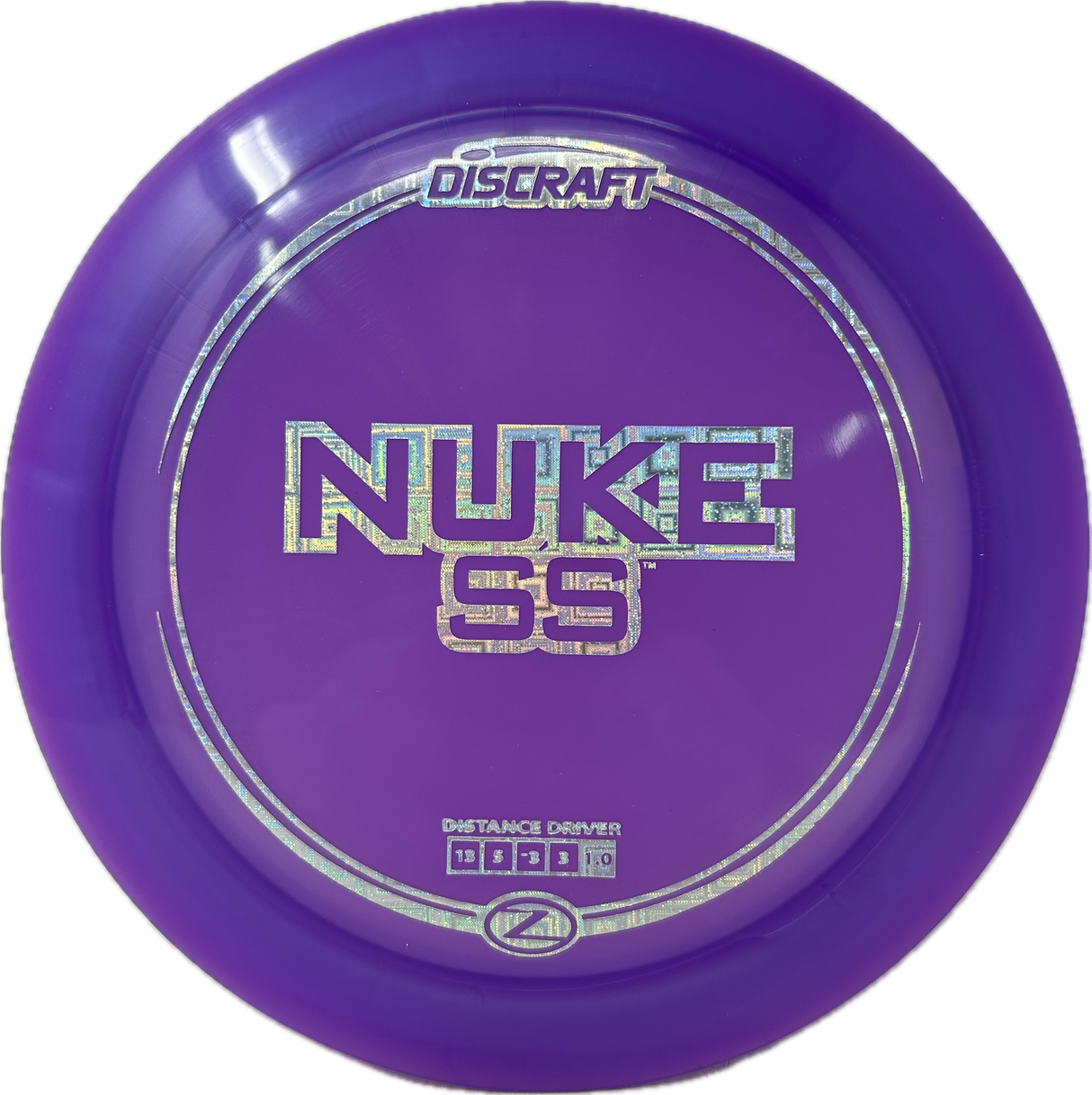 Nuke SS