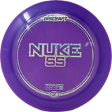 Nuke SS