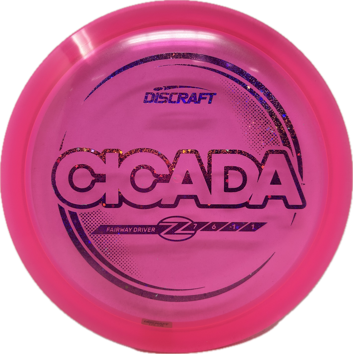 Cicada