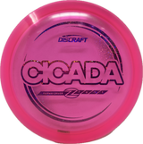 Cicada