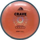 Crave-MVP-Foundation Disc Golf