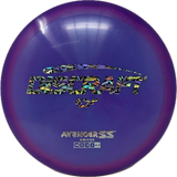 Avenger SS-Discraft-Foundation Disc Golf