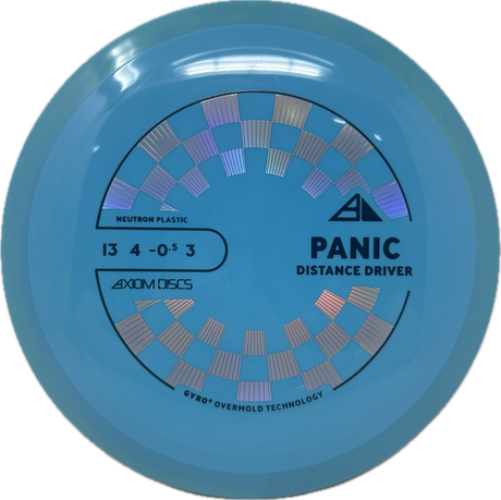 Panic