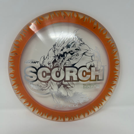 Fuzed Scorch (B)