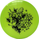 Swarm-Discraft-Foundation Disc Golf