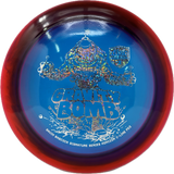 Gravity Bomb - Gavin Babcock Signature Series PD2