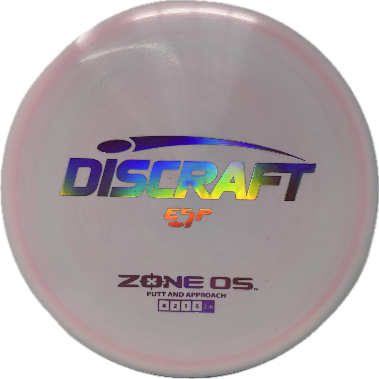 Zone OS