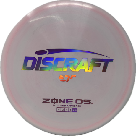 Zone OS