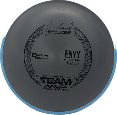Envy
