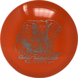 Jade-Latitude 64-Foundation Disc Golf